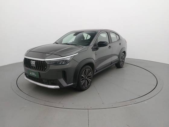 FIAT FASTBACK 1.0 TURBO 200 HYBRID AUDACE CVT FIAT FASTBACK 1.0 TURBO 200 HYBRID AUDACE CVT